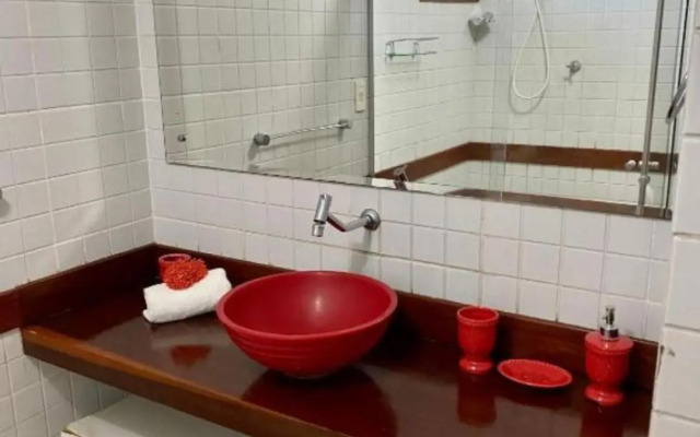 Solar Pipa Apartamentos