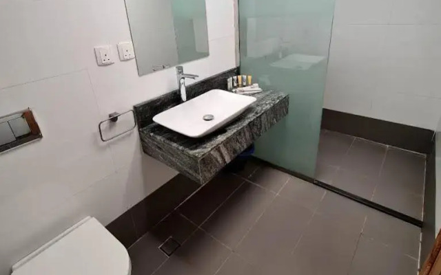 SEPAR Furnished Hotel