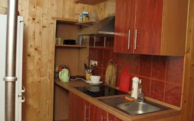 Algida House