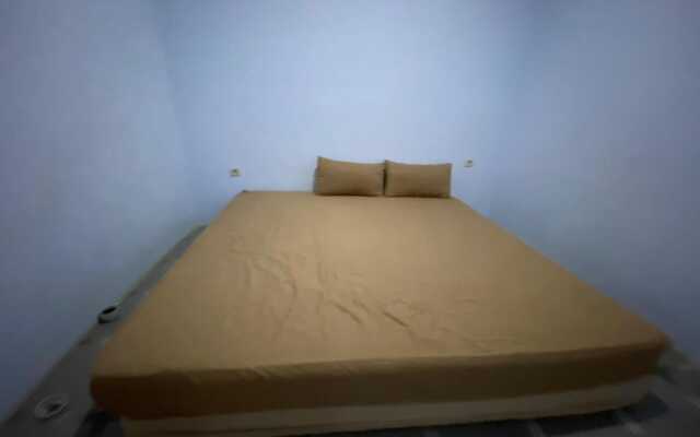 SPOT ON 93510 Penginapan Melati Tanjung Near Kantor Pengamat Pengairan Tanjung