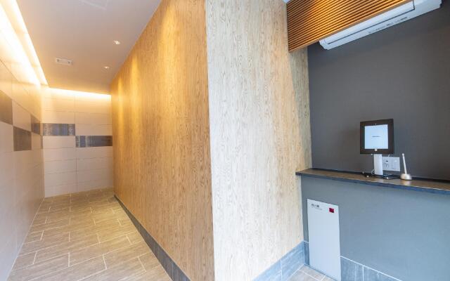 GRAND BASE Hiroshima Ekimae