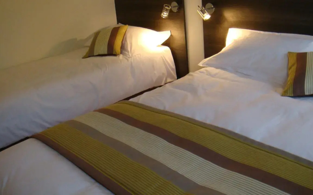 Citotel Cote Hotel