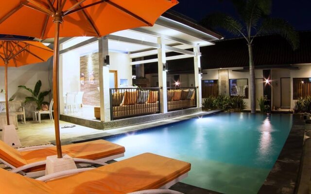 Lembayung Sari Homestay
