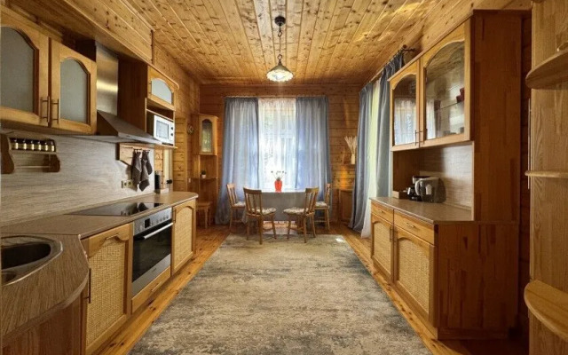 Резиденция Вьюхово