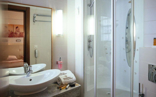 Alexandros Boutique Hotel