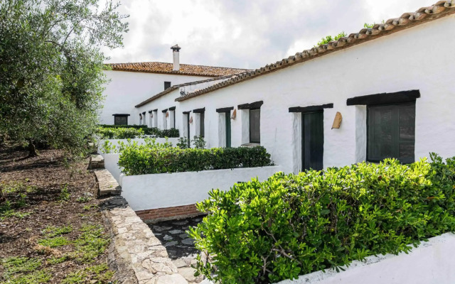 Hotel El Horcajo