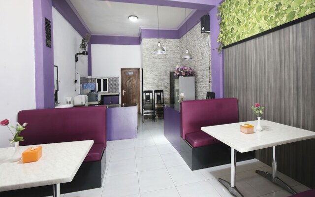 Collection O 91449 Griya Ampenan Residence