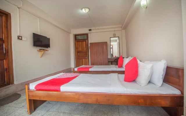 Hotel Attri By OYO Rooms