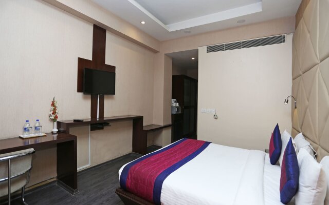 Hotel Almati by OYO Rooms