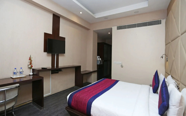 Hotel Corporate Regency