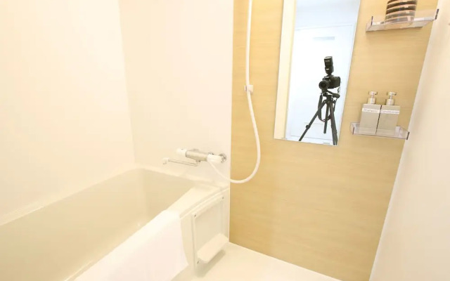 H2O Stay Kyobashi II