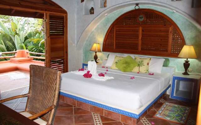 Tres Palmas Costa Rica