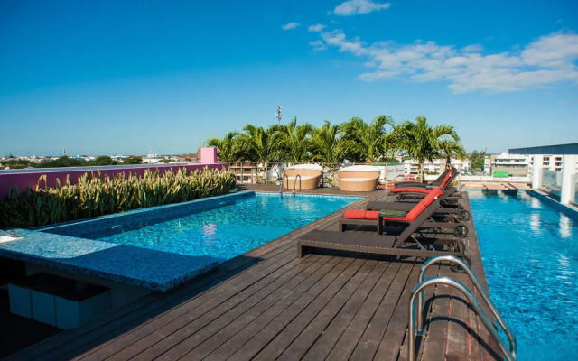 Doca 103 2 Bedrooms and Jacuzzi by RedAwning