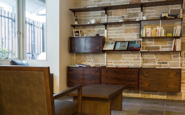 Tassel Inn Kyoto Kawaramachi Nijo