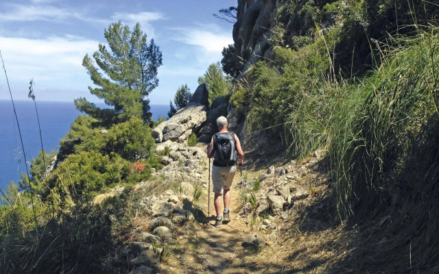 Universal Hotel Aquamarin