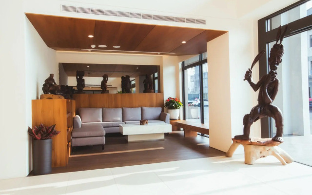 Fangliao Hotel