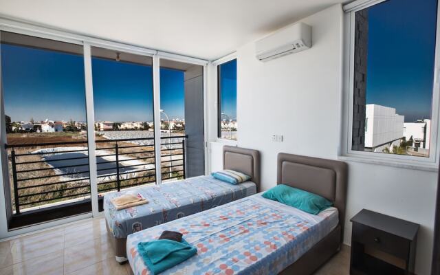 Protaras Pearl Villa Pe16