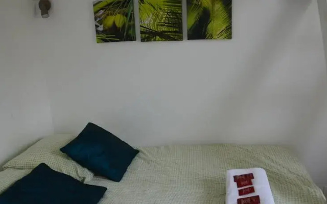 Sweet Home Studio Rabelais - Parc des Expositions