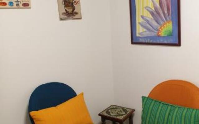 Lisbon Hostel Terminal 4