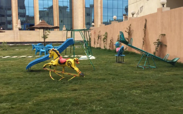 Tolip Inn Beni Suef