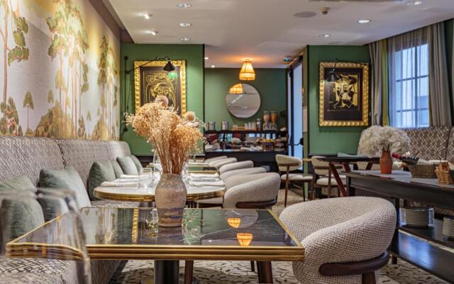 Grand Tonic Hotel & SPA NUXE