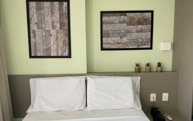 Manaira Flat Hotel
