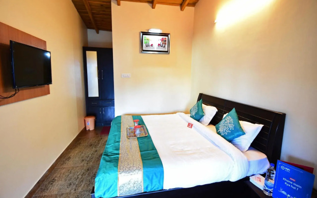 OYO Rooms Lake View Mall Road 2