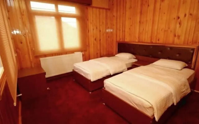 Grand Sis Hotel