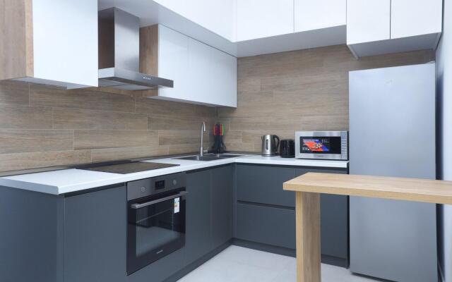 Stay Inn on Amiryan Street 26/4