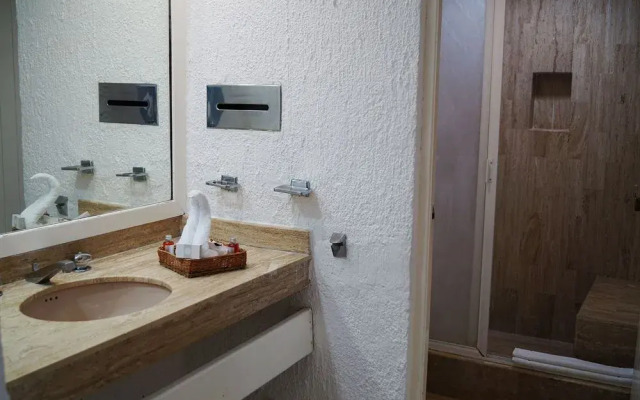 Villas Solymar Cancun