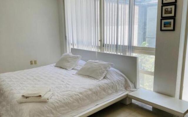 Departamento Lamartine 248 - 303 Polanco