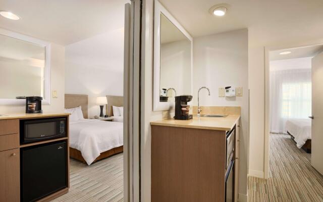 Embassy Suites by Hilton San Juan Hotel & Casino