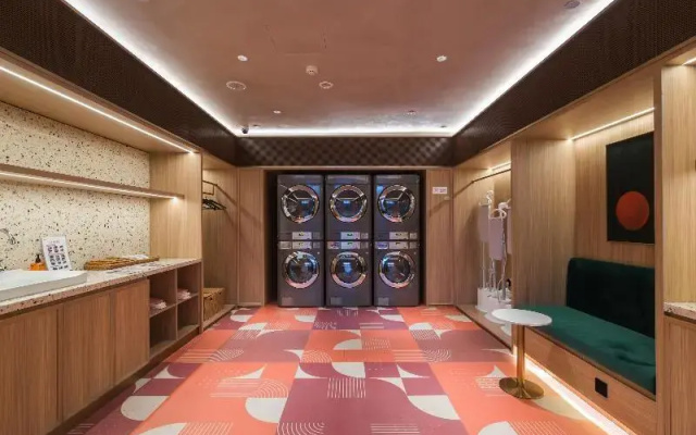 Orange Hotel Sanya Phoenix Airport