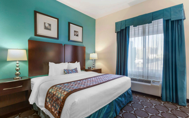 Best Western Sonora Inn & Suites