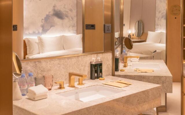 Hotel Indigo Hangzhou Tianmushan by IHG