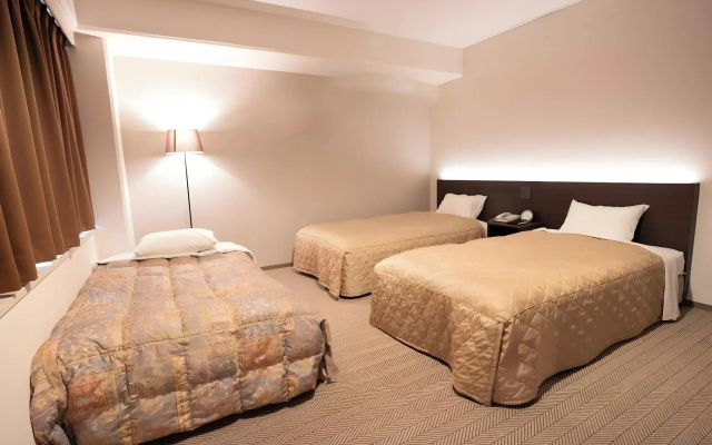 Hotel Aisul Matsuyama