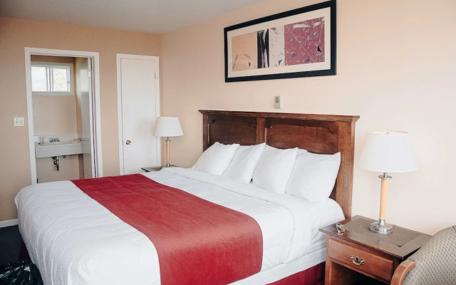 Ceilidh Country Lodge