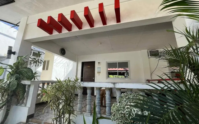 KNB West Villa Inn by SMS Hospitality