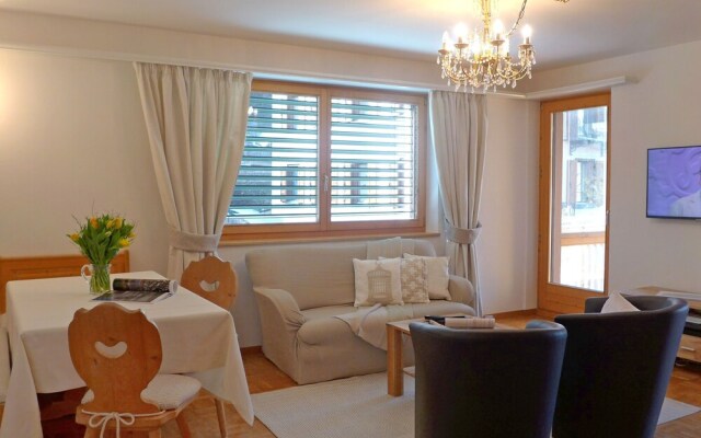 Chesa Sur Ova 30 St Moritz