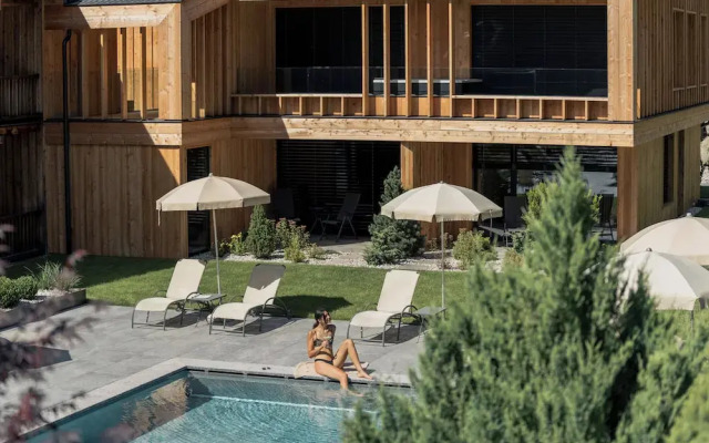 Dolomites Nature Hotel Vigilerhof