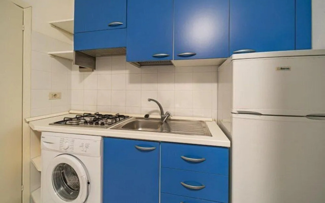 Appartamenti Monumento Campo Mare