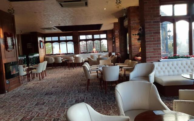 The Wight Bay Hotel