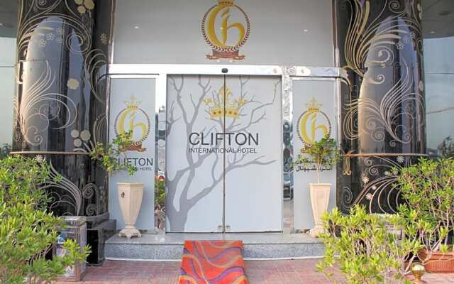 Coral Suites Hotel Fujairah