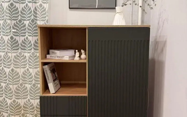 Апартаменты на пр-те Сююмбике, 57А