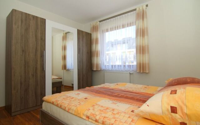 Apartamenty Swinoujscie - Rubin I