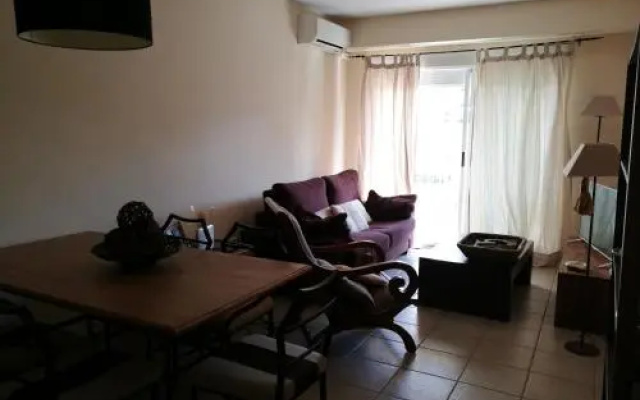 APARTAMENTO EN 1º LINEA DE LA PLAYA DE GANDIA