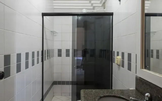 OYO Barra Beach Hotel