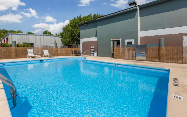 Quality Inn Washington NC