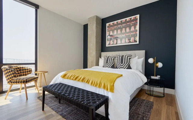 Sonder - Shift Apartments