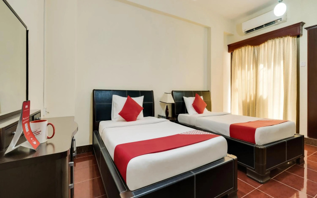 Al Rayan Hotel